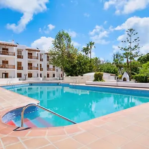 ** Aparthotel Azuline Sanso Spagna