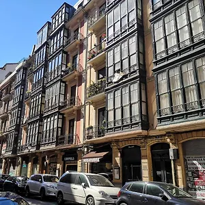 Guggenheim Center , Bilbau Espanha
