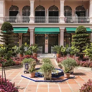 *** Hotel Guitart Rosa Spanien