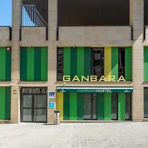  Hostel Ganbara Spanien