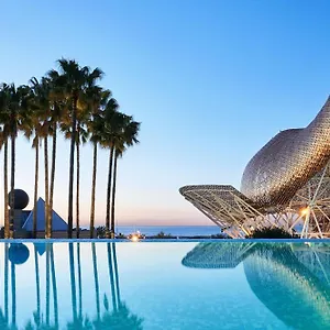 Arts 5*, Barcelona Espanha