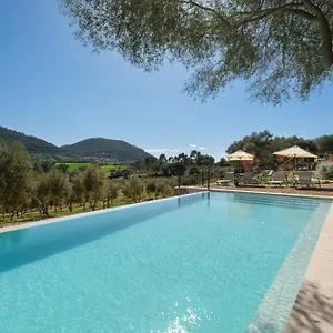 ***** Hotel Treurer - Olive Grove & Grand House - Adults Only Spanien