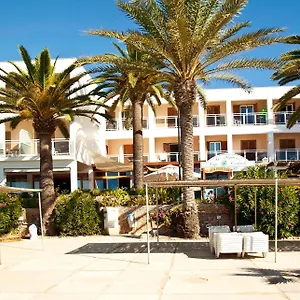 *** Hotel Ses Figueres Spanien