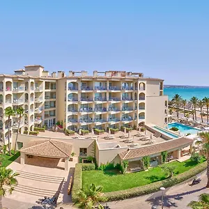 Myseahouse Flamingo - Adults Only 4* Sup Playa de Palma (Mallorca)