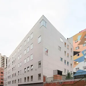 *** Hotel Voco - By Ihg Spagna