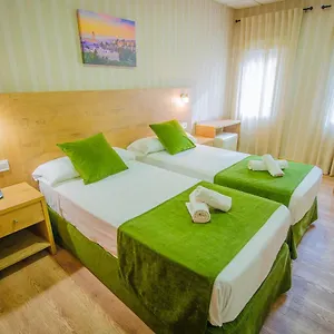 ** Hotel Solymar Spagna