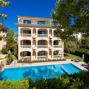 **** Aparthotel S'olivera Spanien