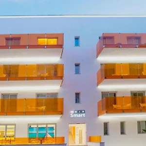 *** Hotel Mix Smart Spanien